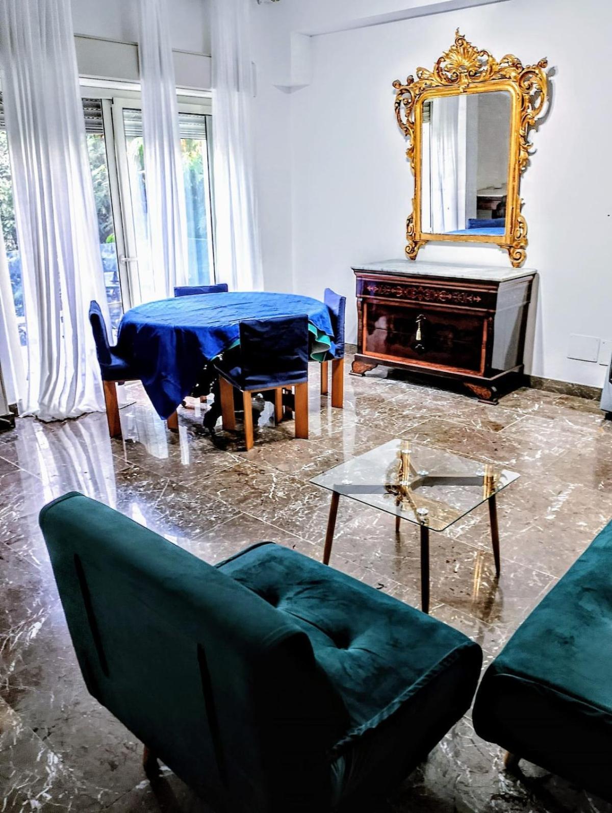 וילה סן ג'ובאני Villa Maya מראה חיצוני תמונה