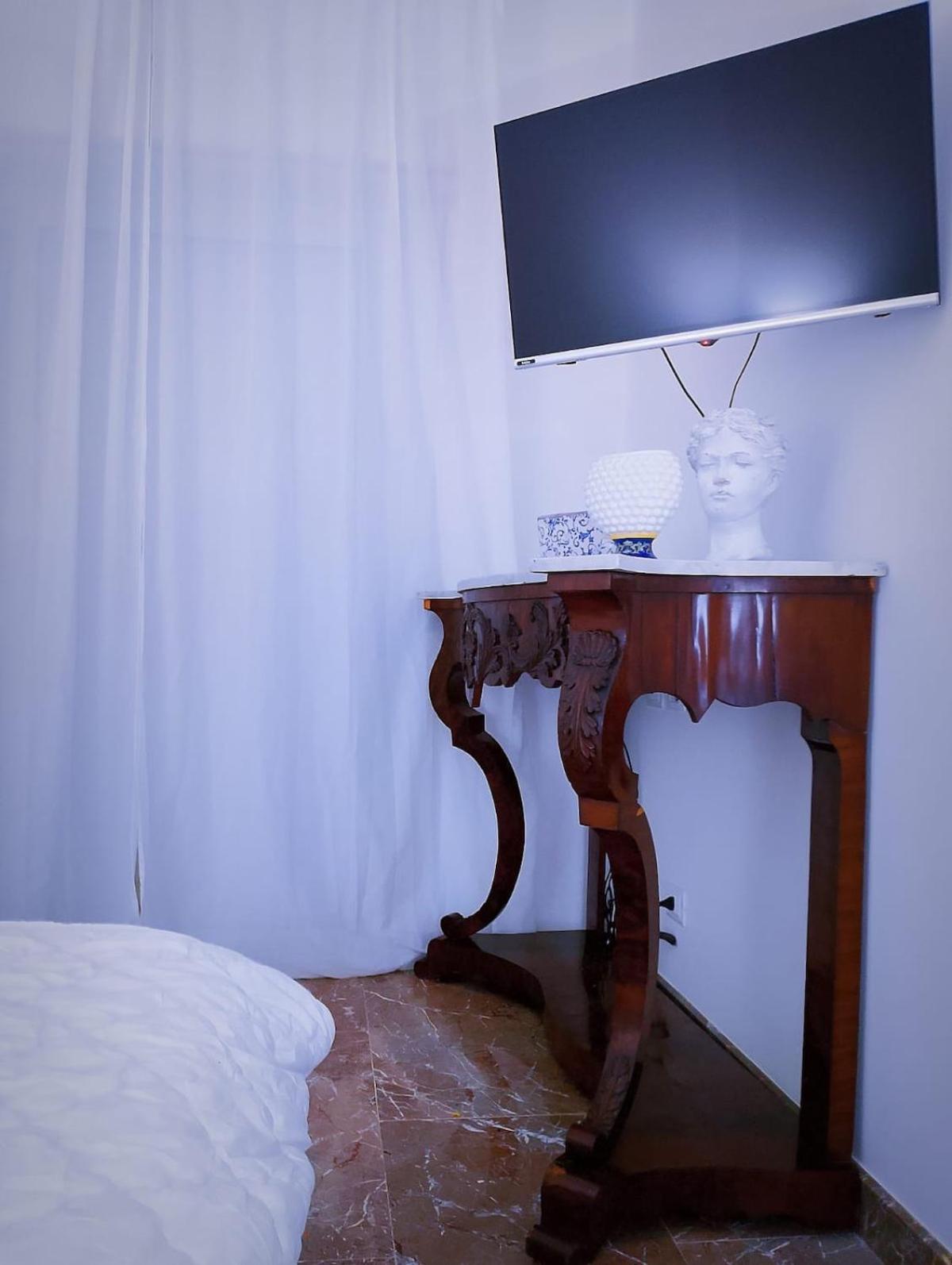 וילה סן ג'ובאני Villa Maya מראה חיצוני תמונה