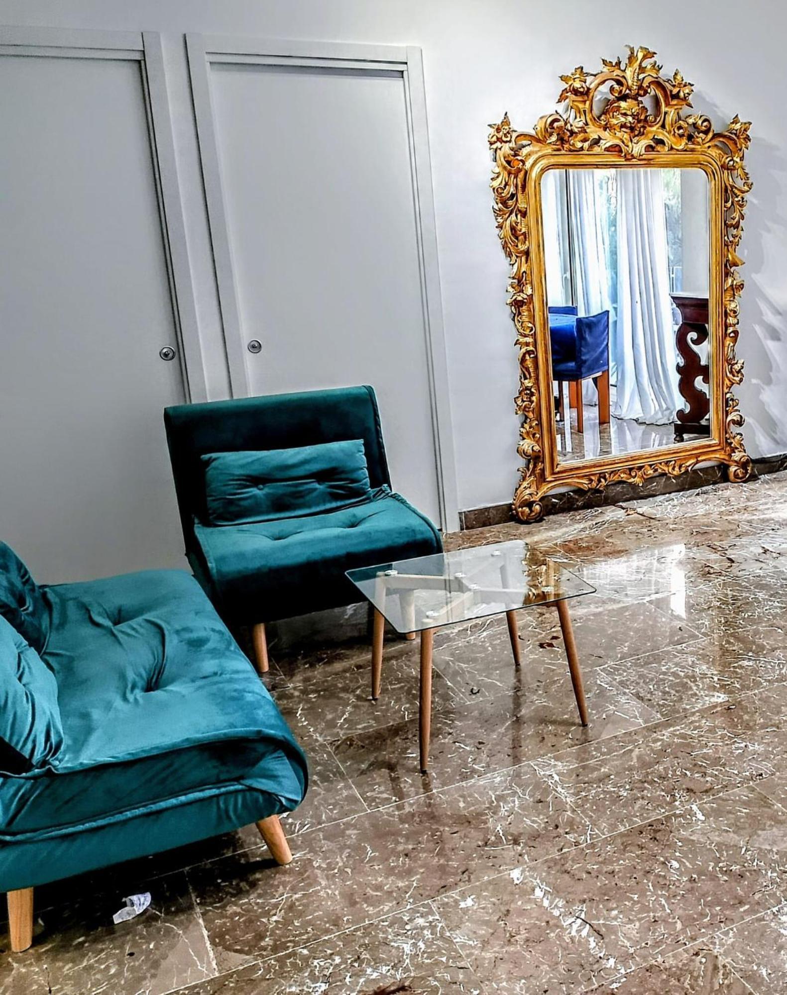 וילה סן ג'ובאני Villa Maya מראה חיצוני תמונה